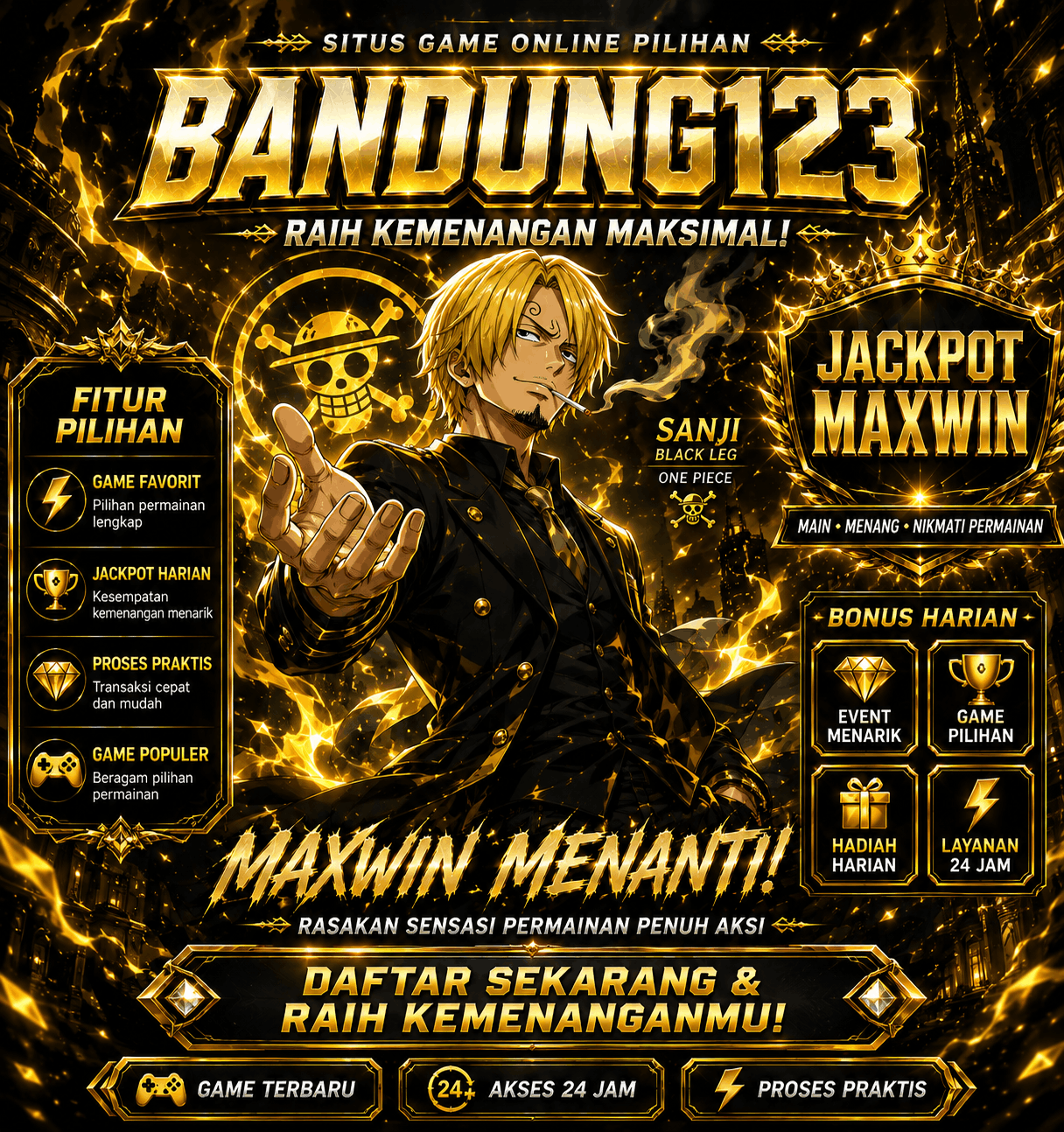 BANDUNG123